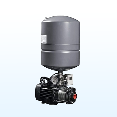 CM Booster (Pressure Tank GT)