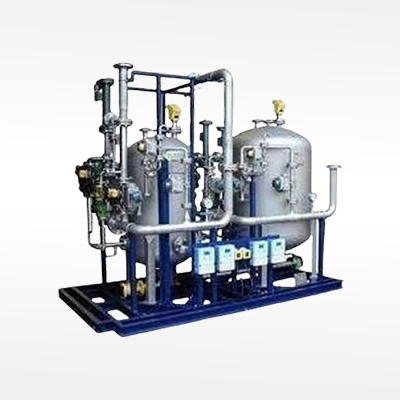 Chlorine Dosing Systems