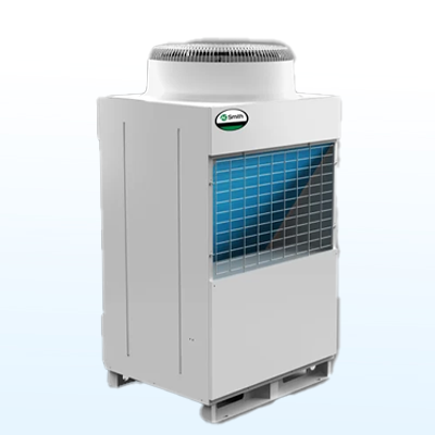 Vertical Discharge Commercial Heat Pumps
