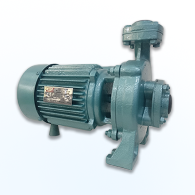 Monoblock Pumps