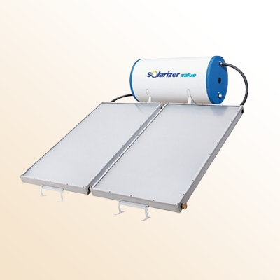 Solarizer Value