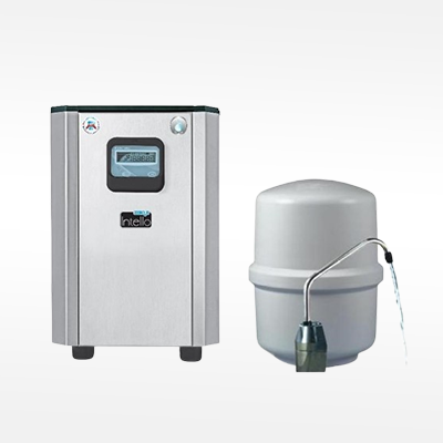 Commercial RO Systems
