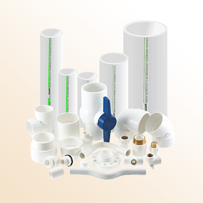 UPVC Pipes