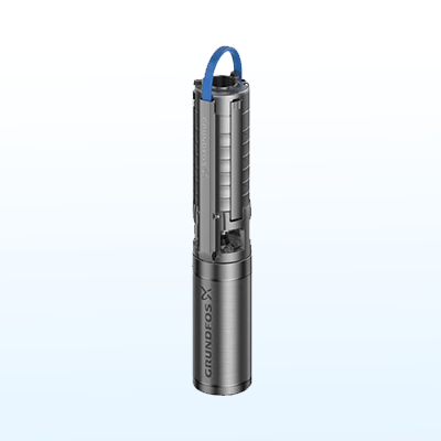 Borewell Submersible Pumps